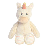 ebba™ - Cuddlers™ - 14" Starlight Unicorn™